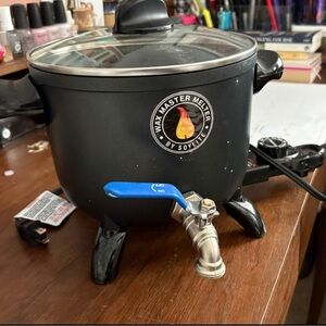 Beginners Candle Making Set
